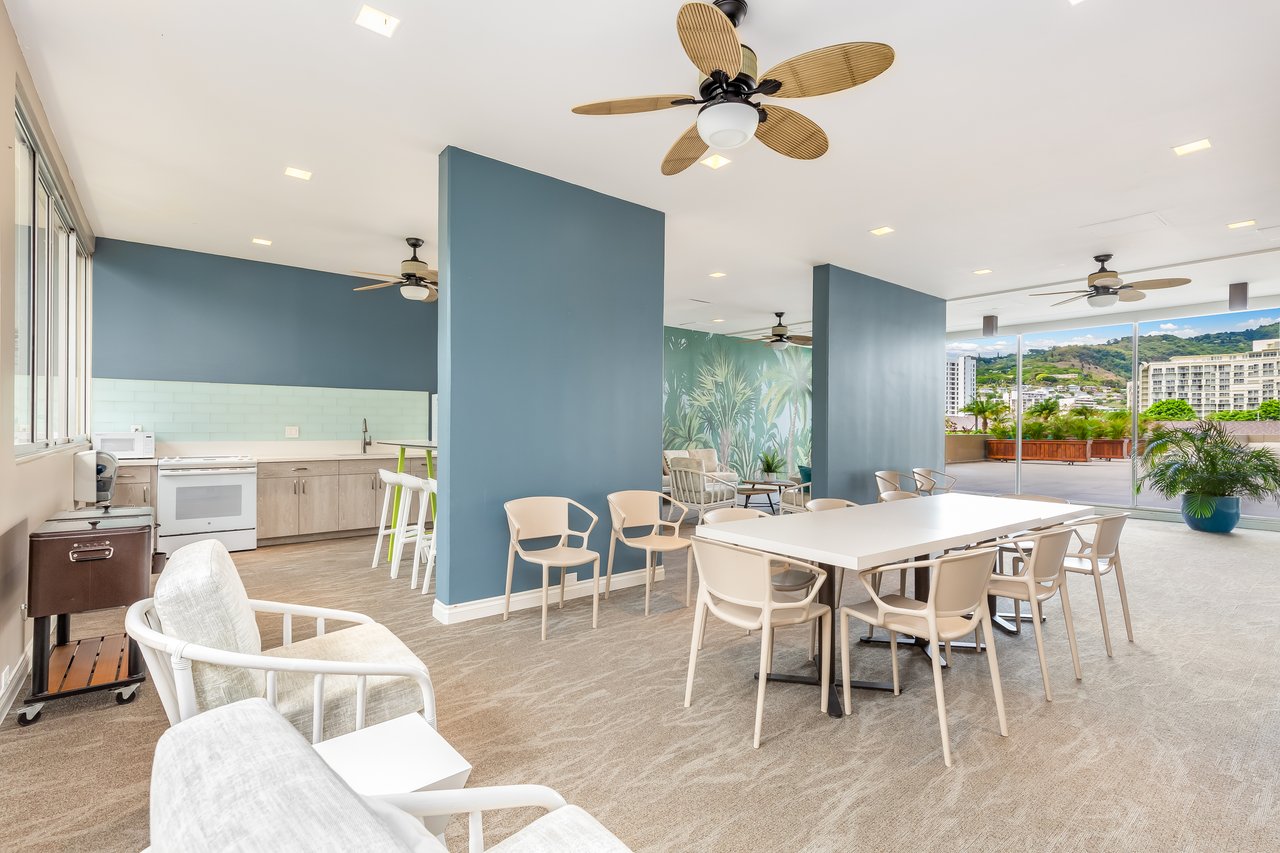 1212 Punahou St Unit 3106