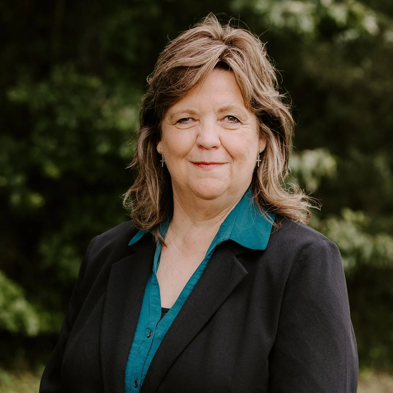 Phyllis Mayo Arkadelphia, AR Real Estate Agent Headshot