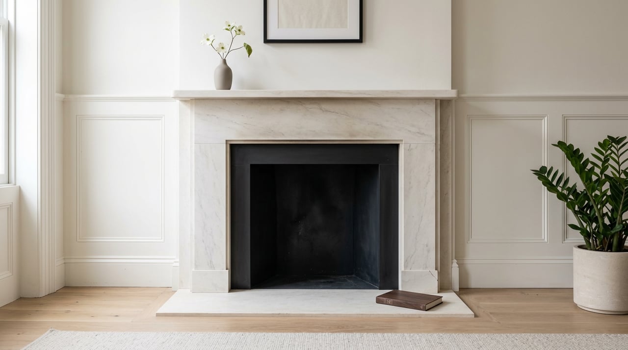 Dupont Circle This Summer: The Interesting Rooms Are Off the Circle