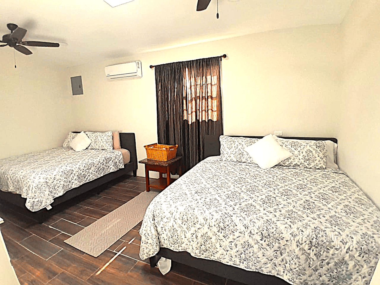 Suburban Comfort 1 bedroom apartment
