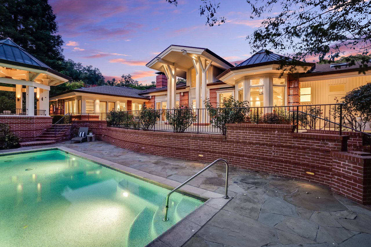 15 Orinda View