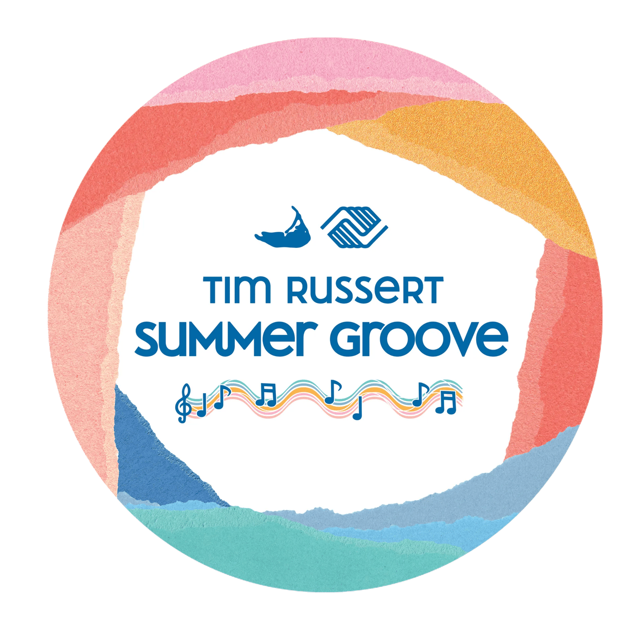 Tim Russert Summer Groove