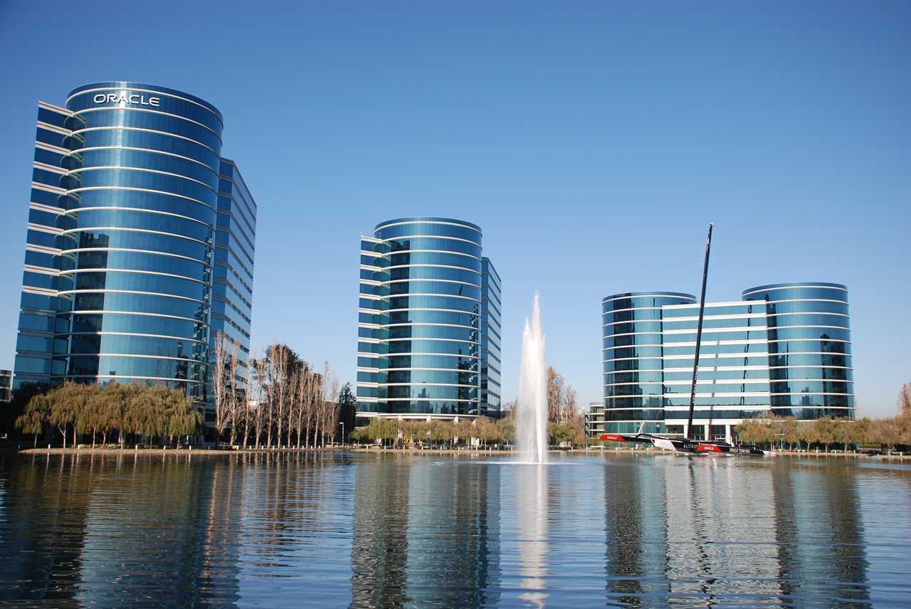 Redwood City