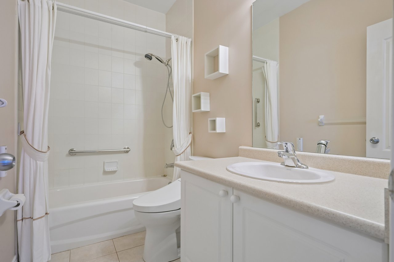 Joshua Creek Bungalow