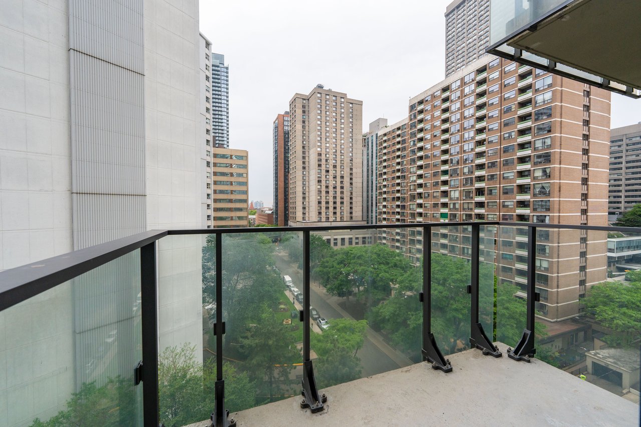 75 St Nicholas Street, 806