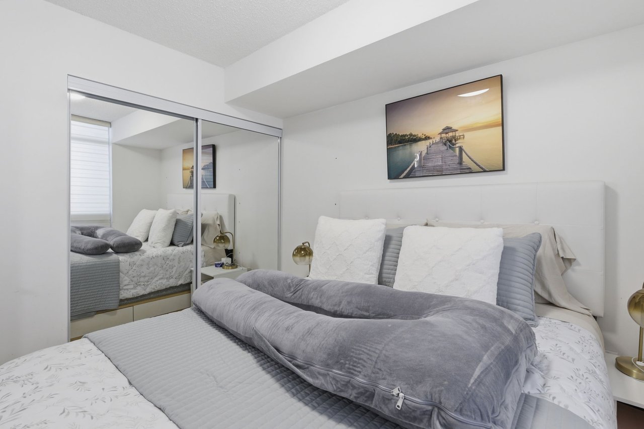 800 Lawrence Ave W Unit 304