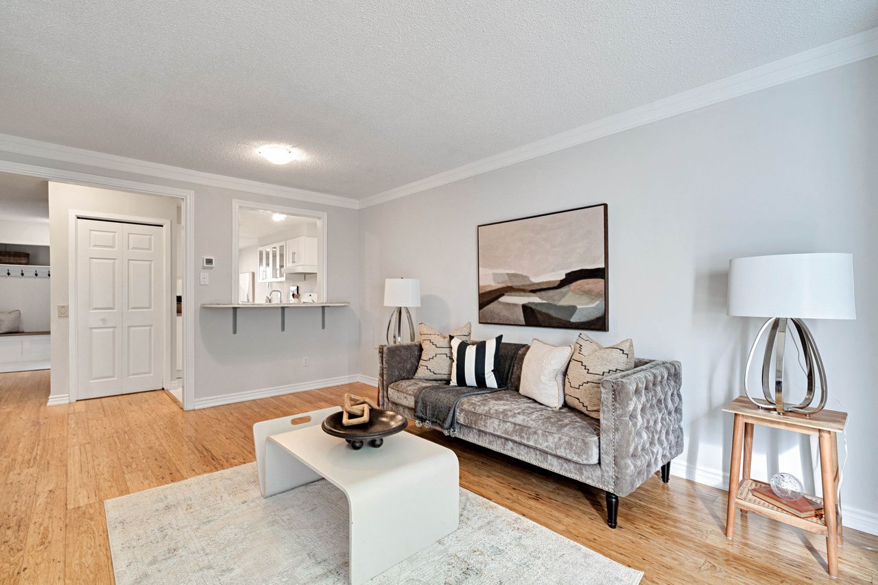 Renovated Beauty in Prime Location