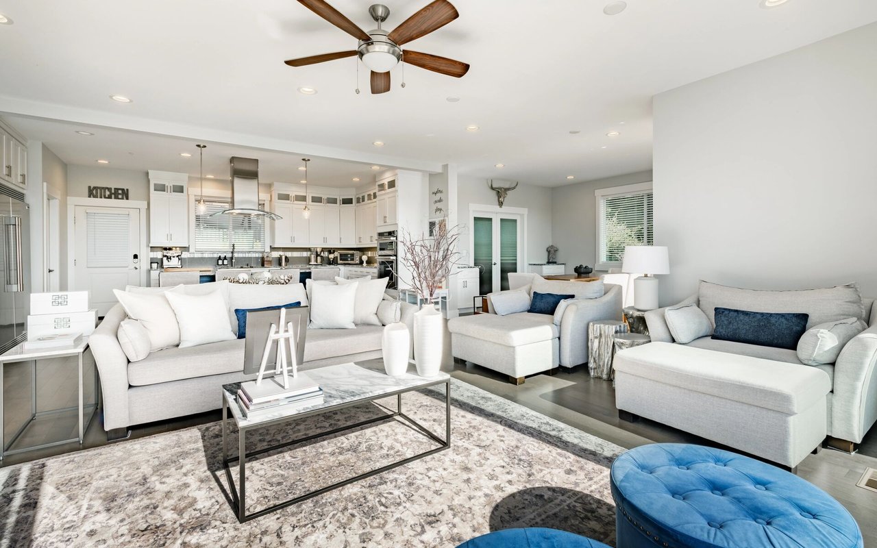 Top Reasons To Own a Home [INFOGRAPHIC]