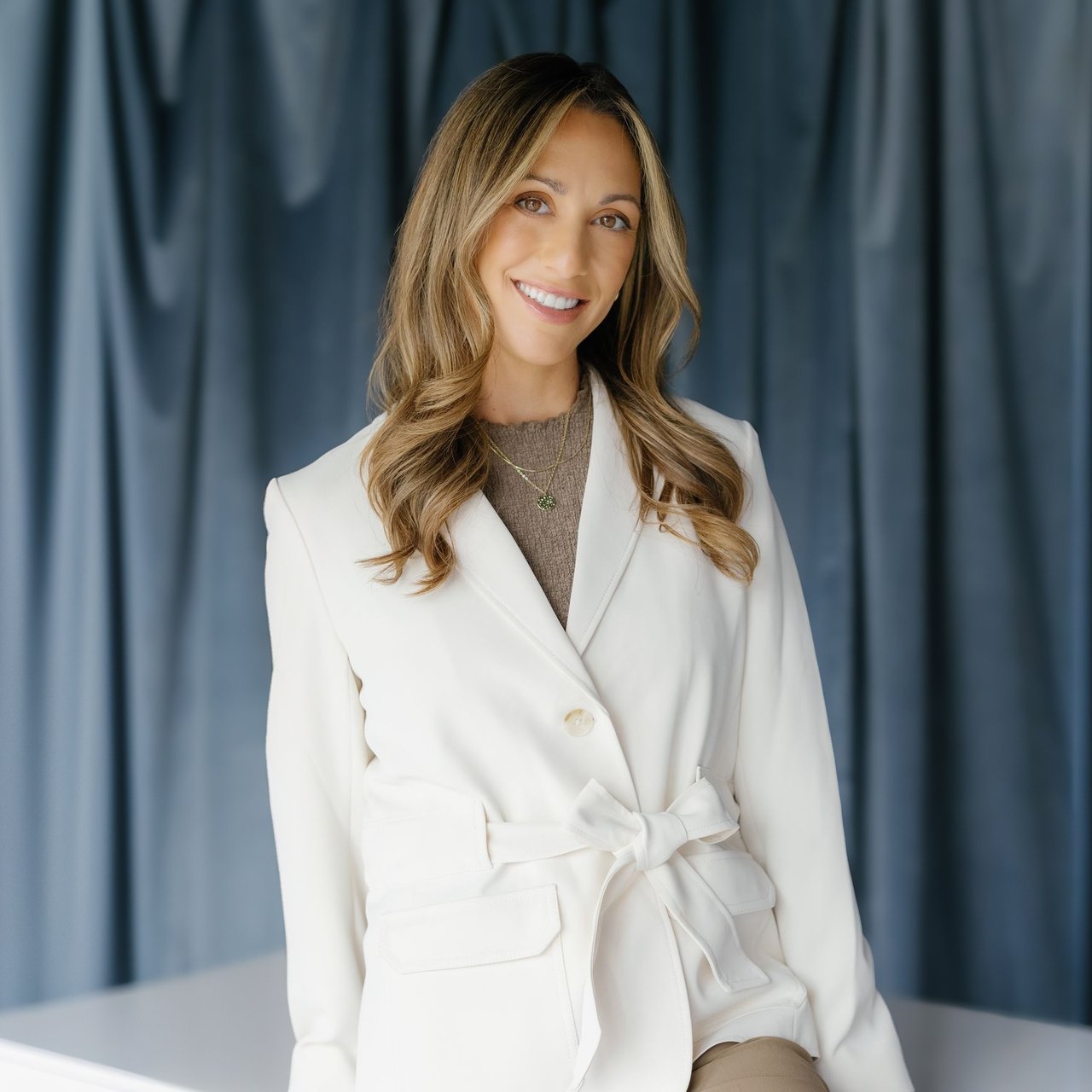 Amber Anderson Lakeshore, NV Real Estate Agent Headshot