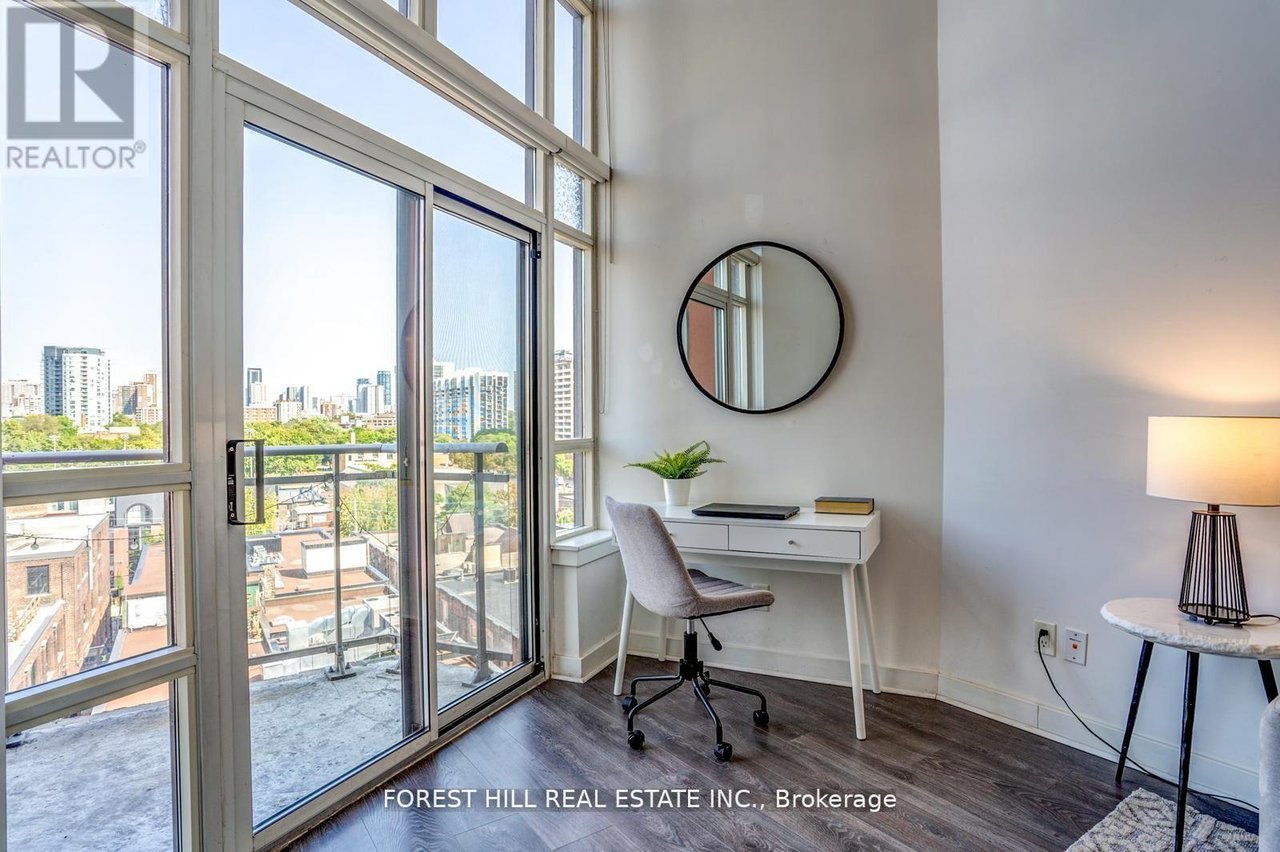 255 Richmond St E, #816