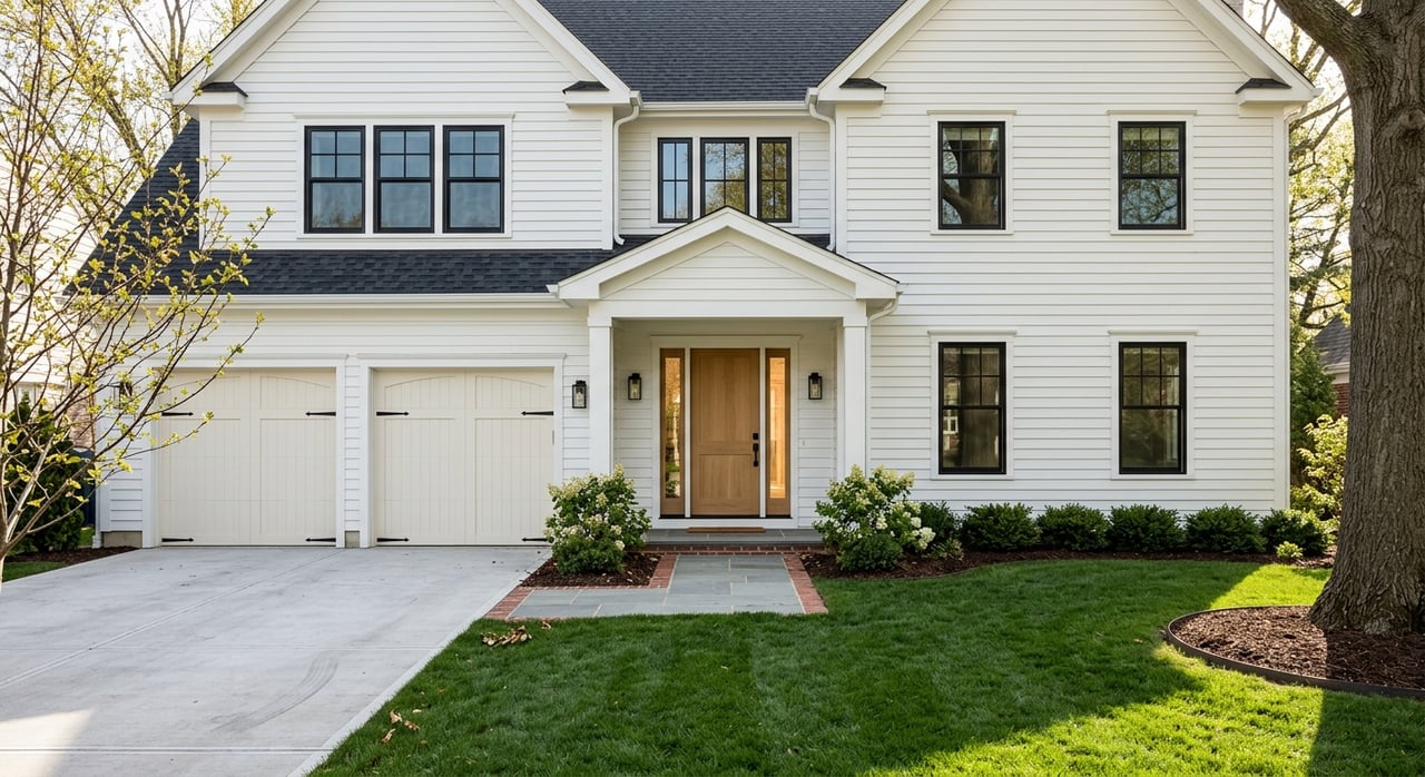 What To Know About New Construction In Newton MA