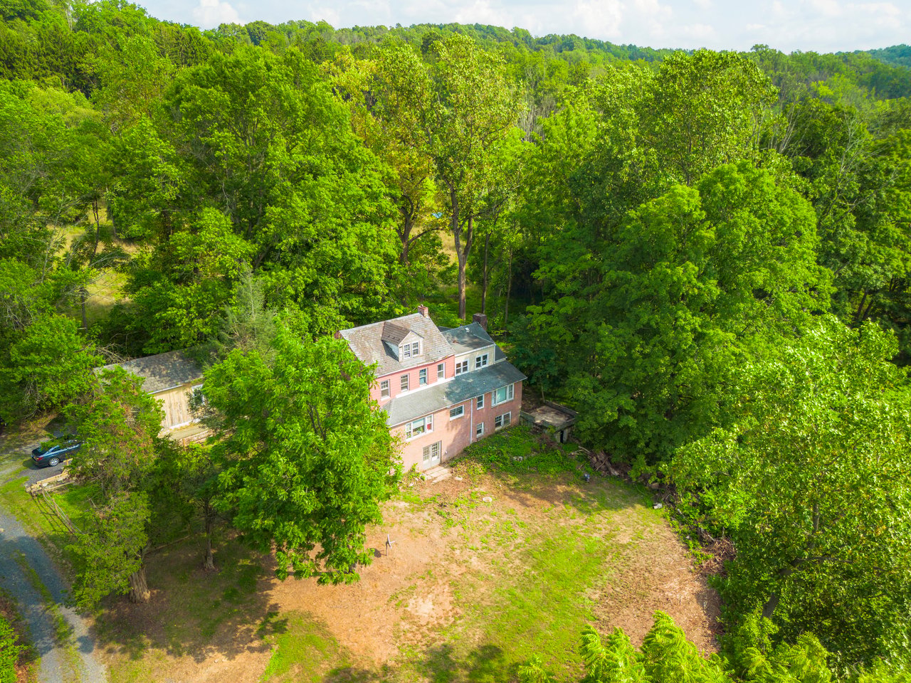 3808 Kozy Korner Road