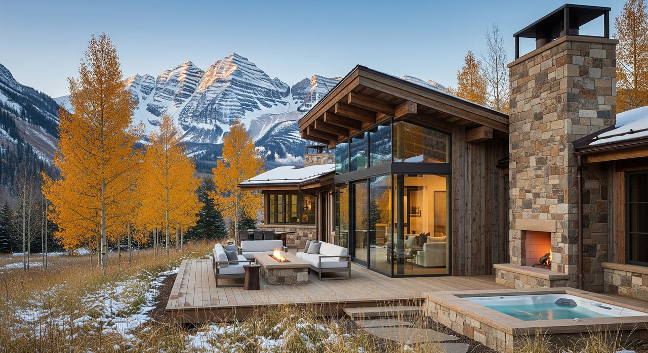 Aspen Real Estate Seasonality: What To Expect