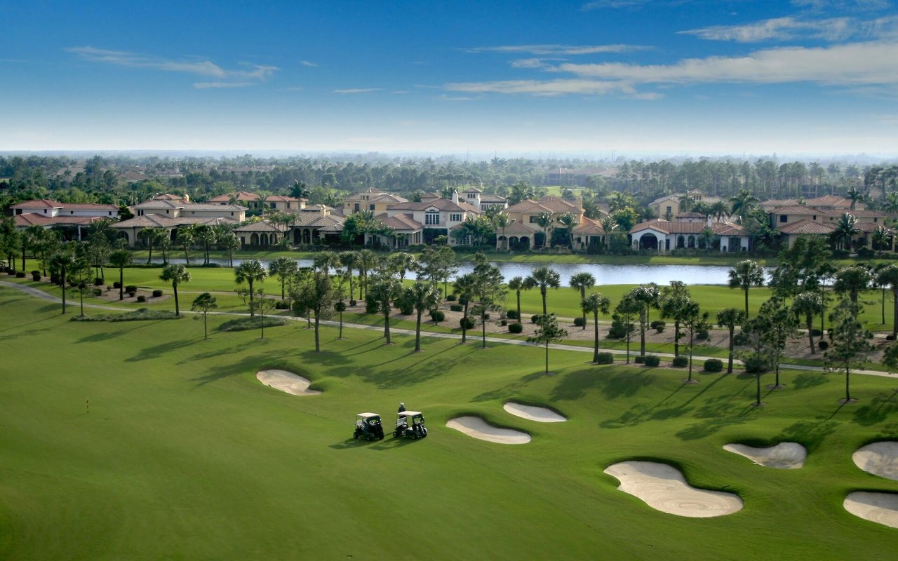 Boca Woods Country Club