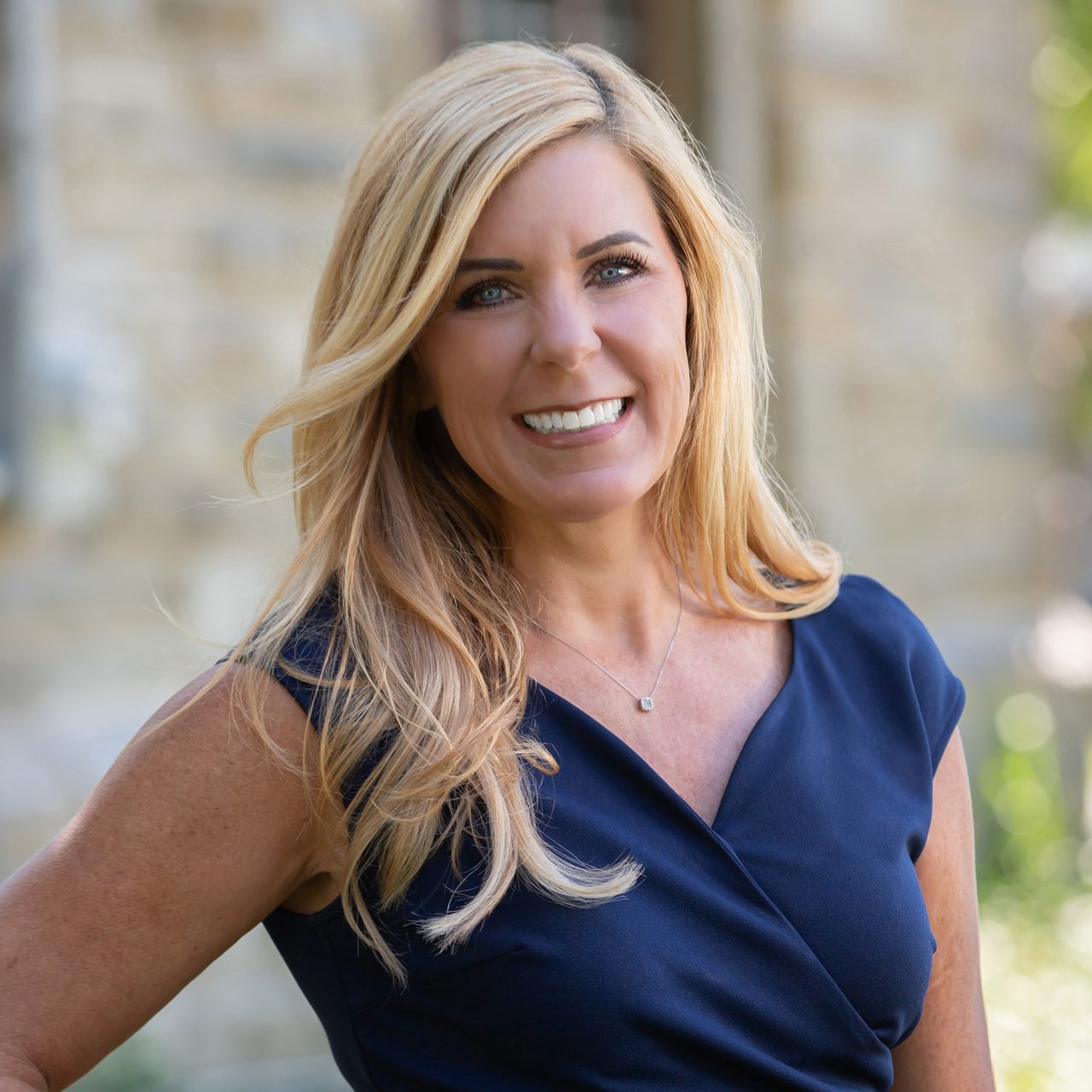 Amy Reuter