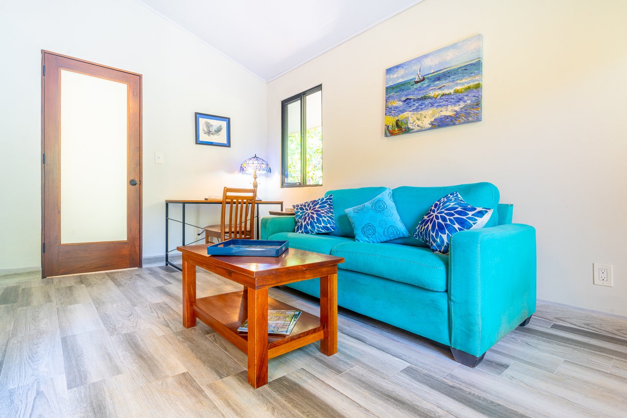 Casa by the Sea, Uvita Home and Casita on 1.25 acres