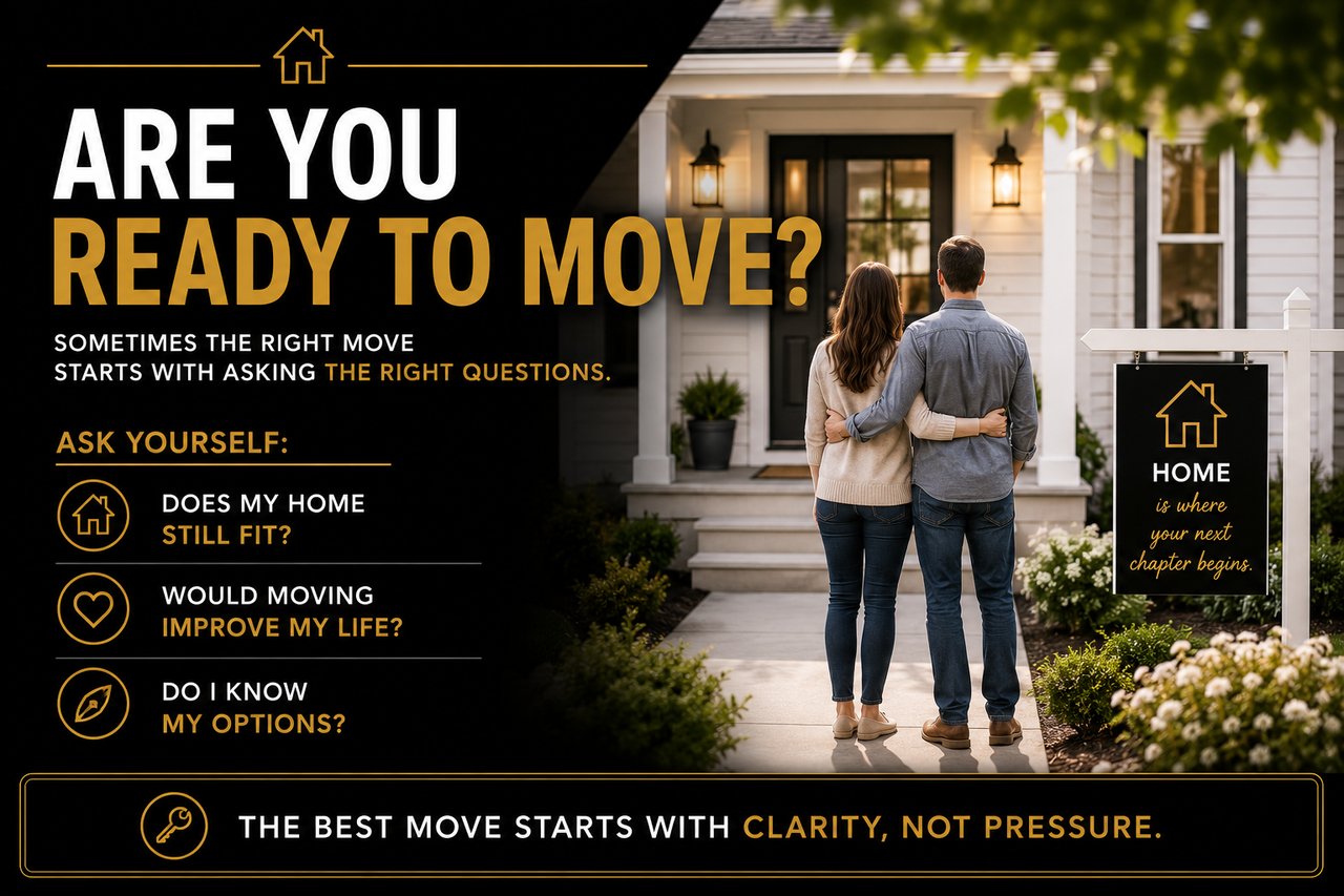 How to Know If You're Ready to Move in Sioux Falls