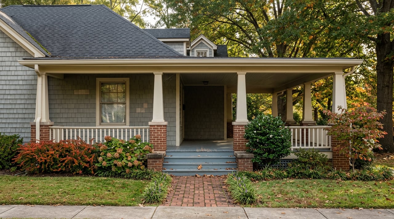 Trinity Park vs. Watts-Hillandale: The Historic Distinction Durham Buyers Miss