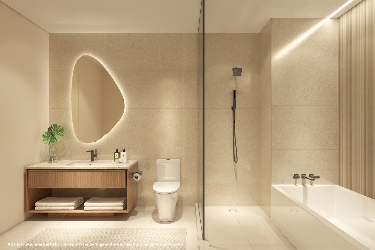 Gaia Residences