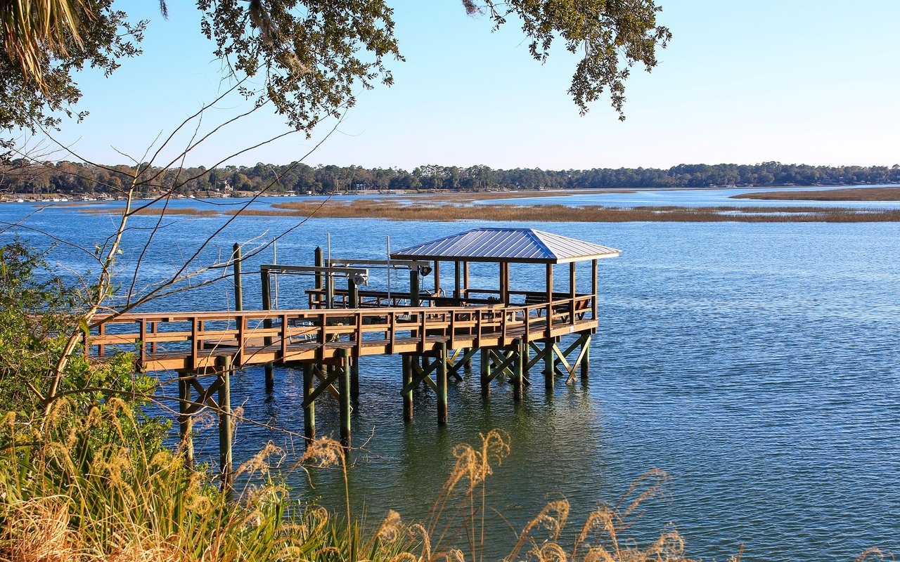 Bluffton