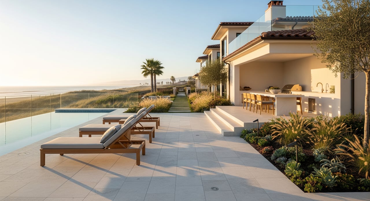 Carpinteria Condo HOA Fees: What They Cover