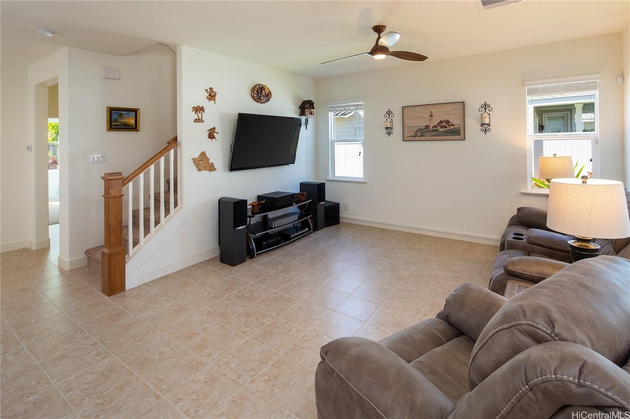 91-1054 Kaiapele Street, Ewa Beach, HI 96706
