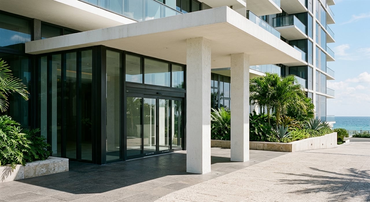 How To Choose A Sunny Isles Oceanfront Condo