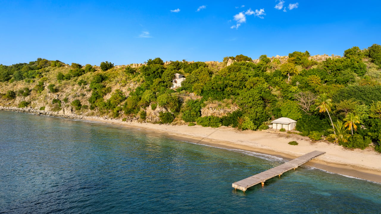 Cliff Cottage