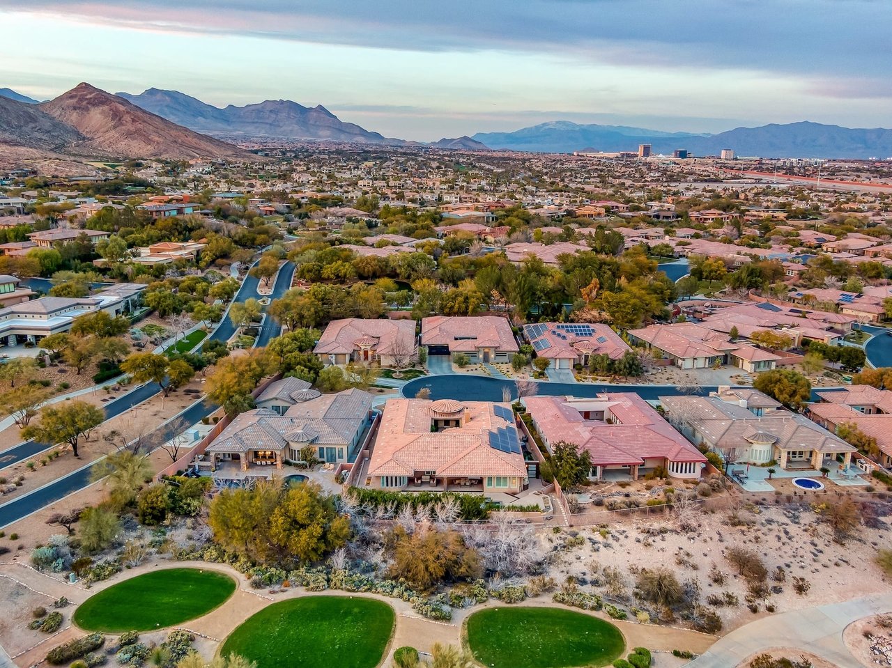 Topaz Ridge