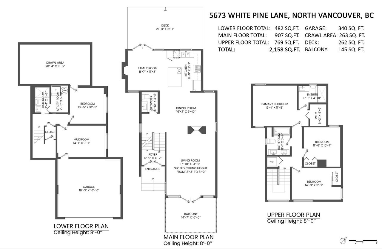 5673 White Pine Ln