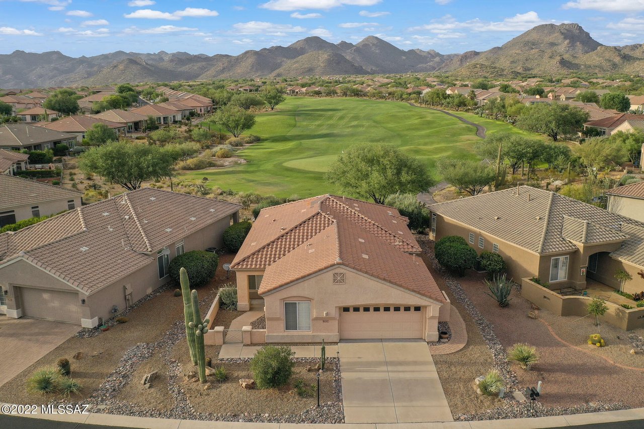 12939 N Sunrise Canyon Ln