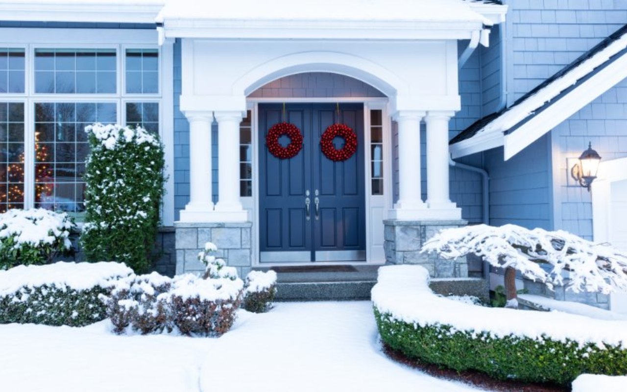 Winter Woes? Here’s How to Keep Your Home Safe from Cold-Weather Damage