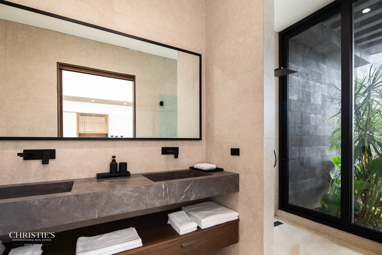 Magna Pacific - Luxury Estate Compound comprised of two Immaculate Villas