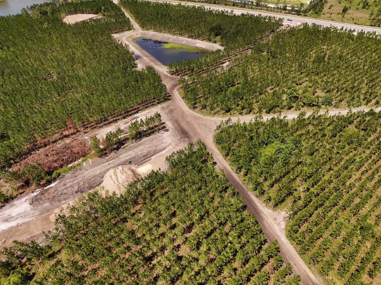 Future community access through Saddletree EverRange preserve