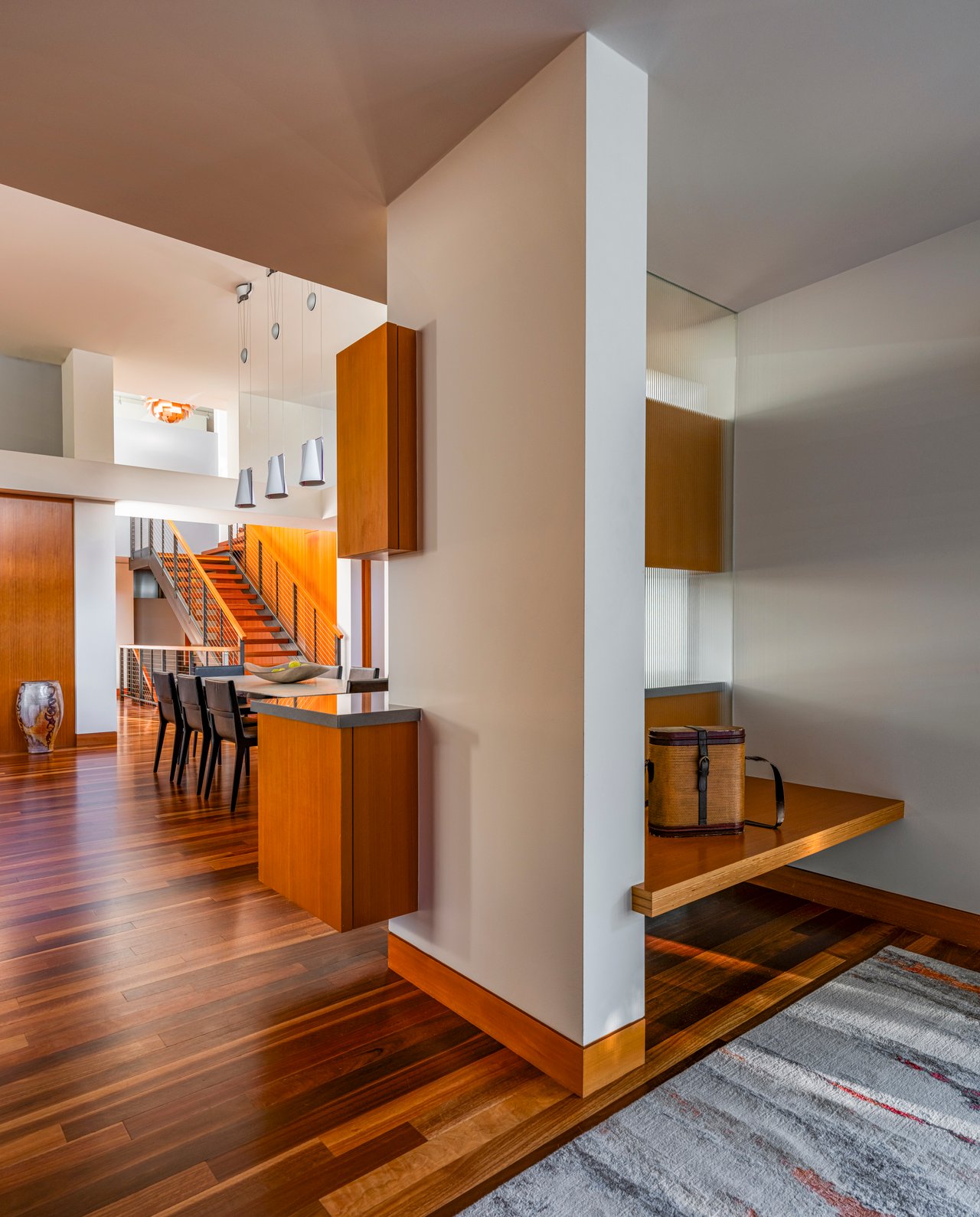 Lake Harriet Stinson-Streeter Masterpiece