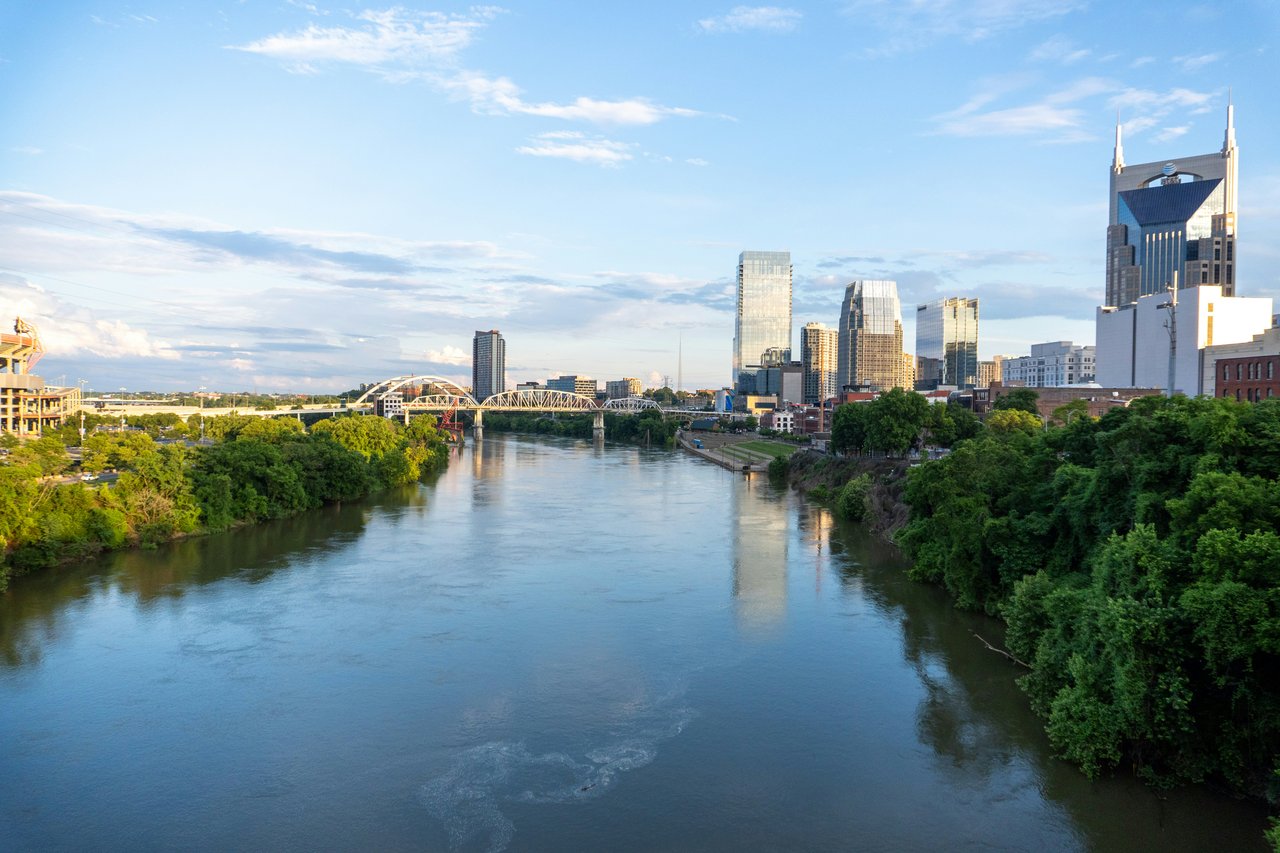 What Drives Strong Airbnb Returns in Nashville