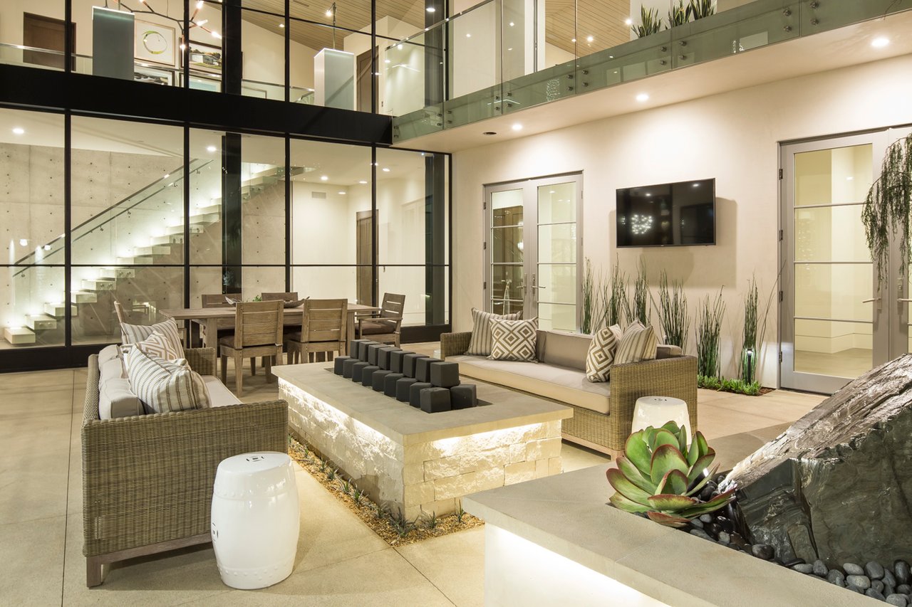 Cameo Shores