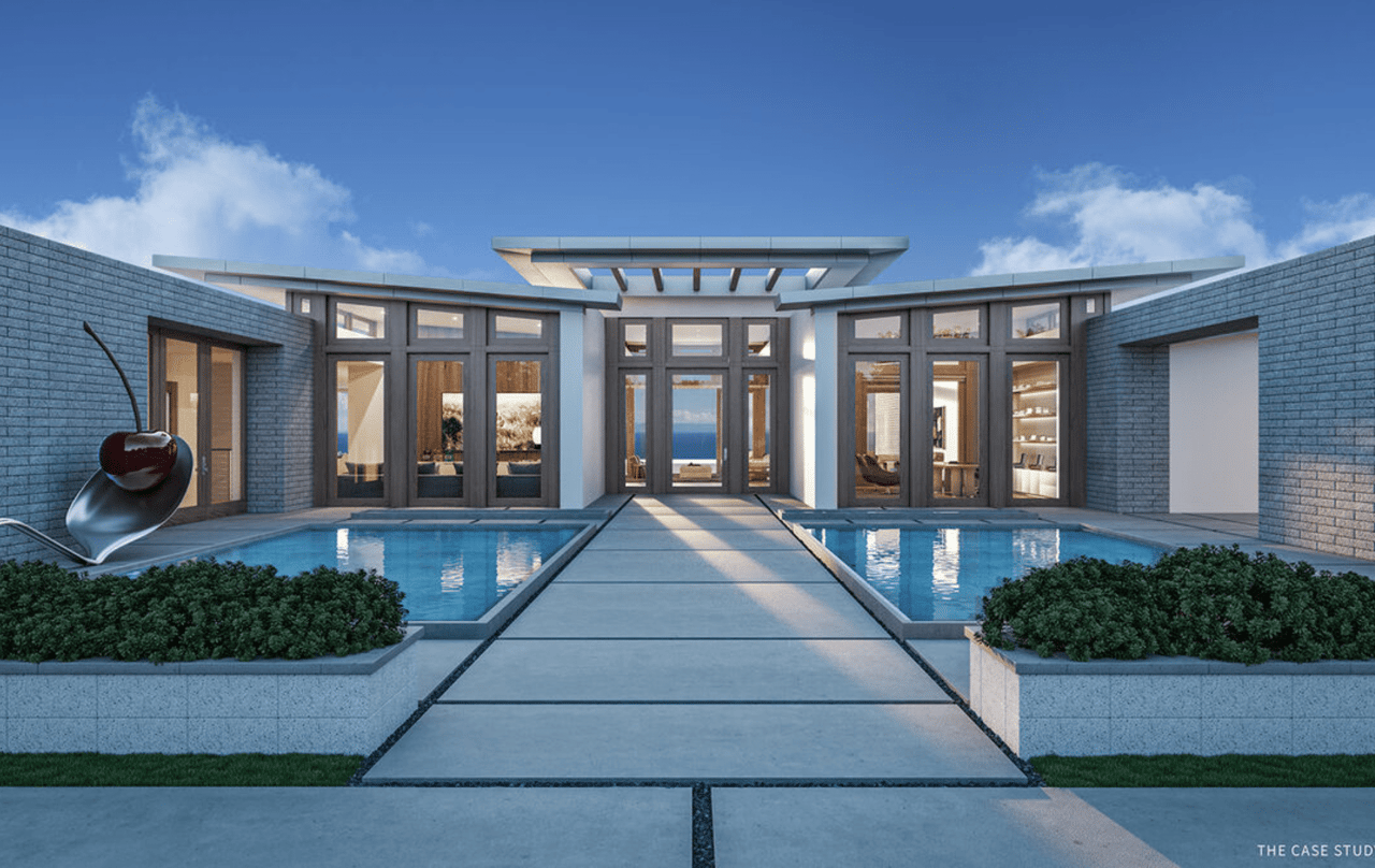 3 Latest Trends in Luxury Real Estate Development in Point Dume