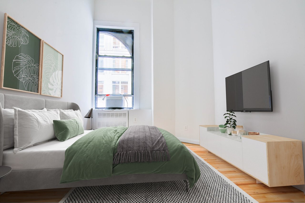 135-141 William Street, Apt 2A