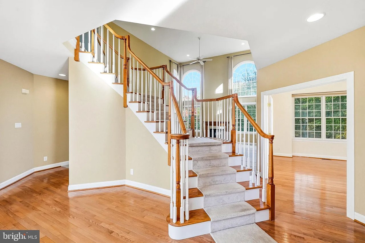 950 Bortons Landing Rd