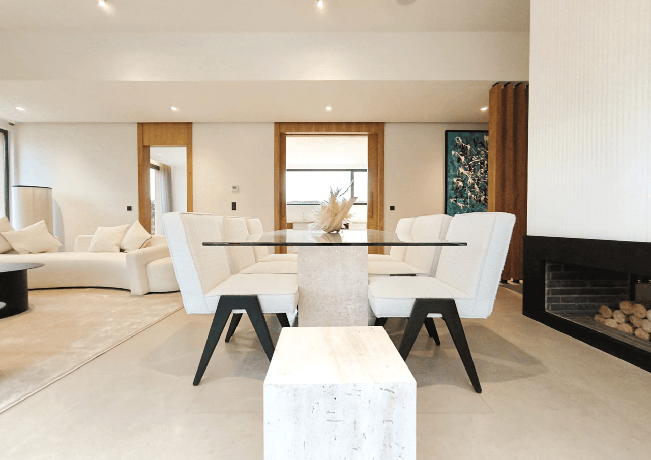 Luxury Villa – Route de l’Ourika Marrakech