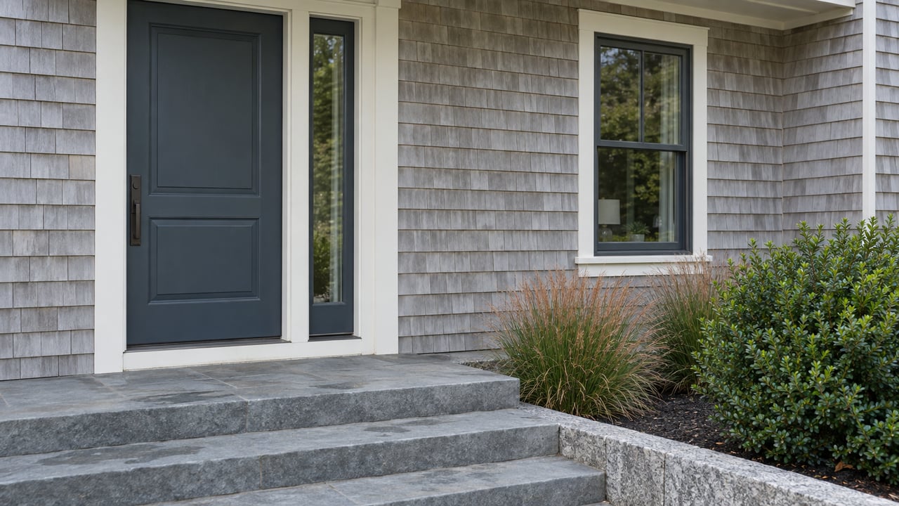 Why West Newbury's Median Home Price Keeps Changing Its Mind