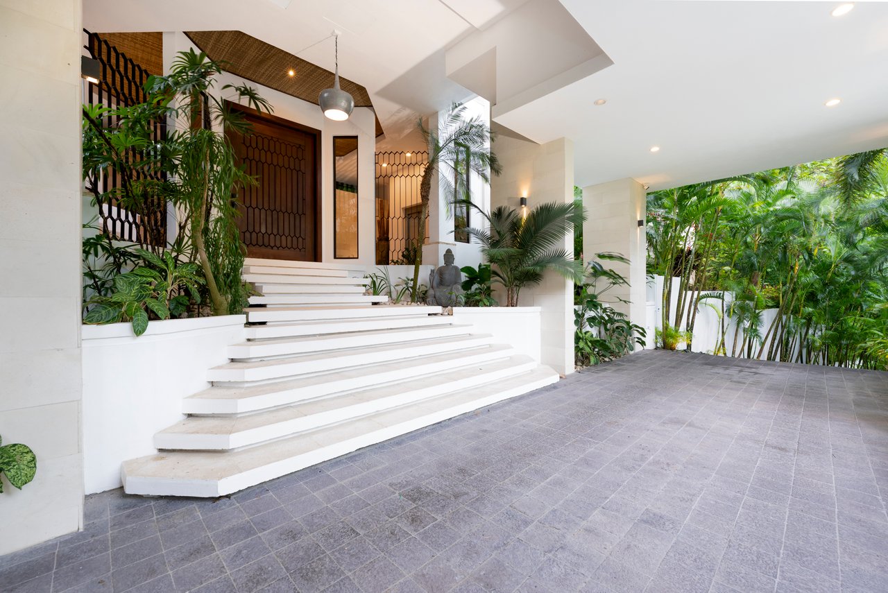 Casa SolAngelo, The Crown Jewel of Tulemar