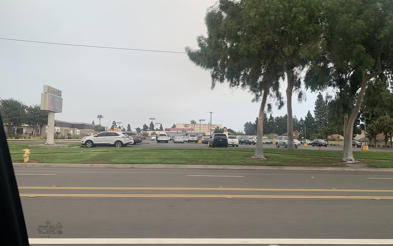 Cerritos