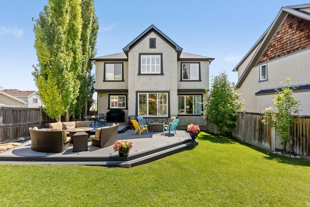 113 Tusslewood Bay NW