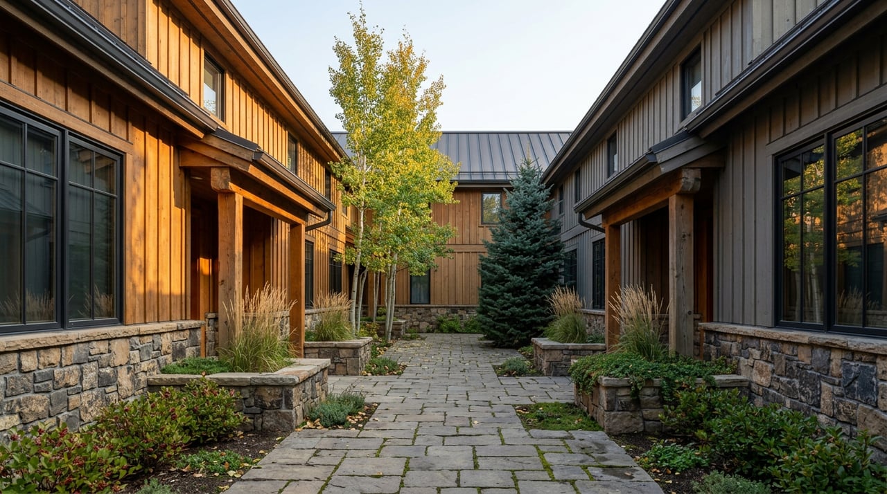 Teton Village's September Calendar Isn't a One-Time Thing Anymore