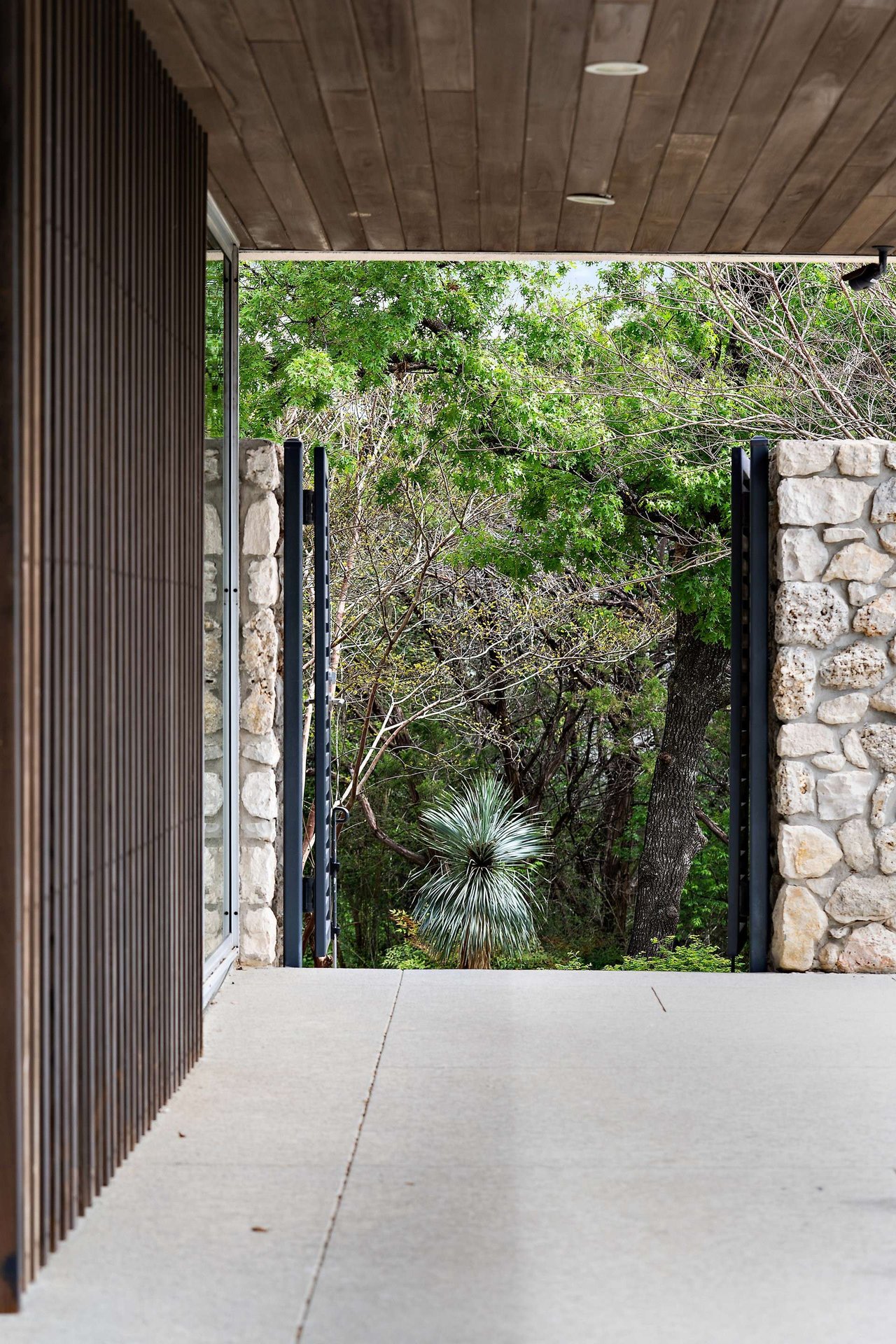 403 Graciosa Cove - Westlake Hills Modern Architectural Estate