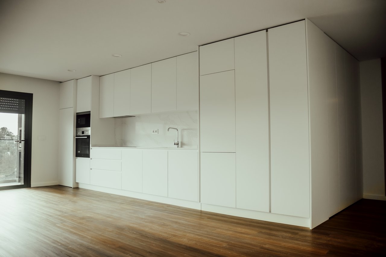 Luxury Penthouse with Private Pool, 3 Suites in Braga