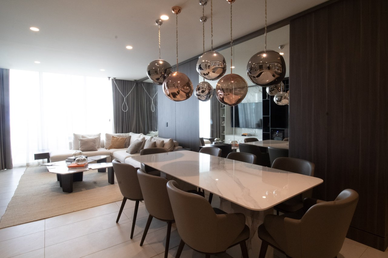 Condo | SLS Marina Beach