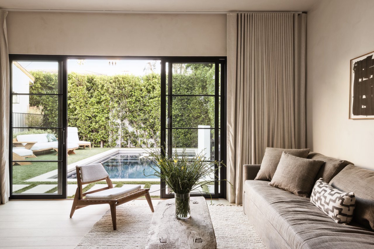 361 N Laurel Ave, Beverly Grove